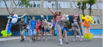 Видеосъемка выпускного в Москве Видеосъемка-выпускного